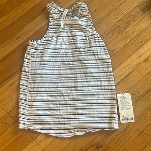 Lululemon All Tied Up Tank